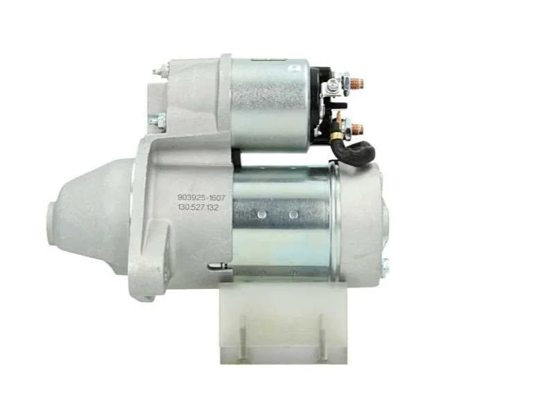 Стартер новий HONDA Civic 01-05; OPEL Astra J 10-15 PSH 130527132080 (фото 1)