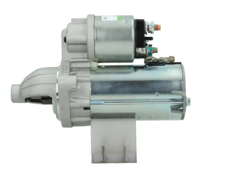 Стартер новый FIAT Linea 07-18, Panda 03-12; OPEL Astra H 04-14, Combo C 01-11, Corsa D 06-15, Corsa C 00-06, Meriva A 03-10, Tigra 04-09, Agila 00-07, Agila 08-14; SUZUKI Swift 04-10, Swift 10-17, Ignis 03-08, Splash 08-15; LANCIA Ypsilon 03-11, Mu PSH 130.540.092.000 (фото 1)