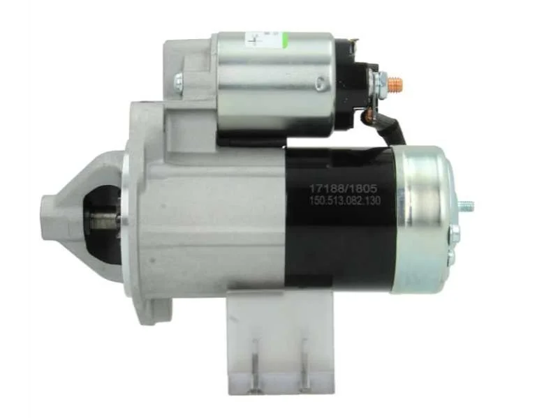 Стартер новий HYUNDAI Santa Fe SM 00-06, Sonata EF 98-04, Trajet FO 00-08; MITSUBISHI Space Wagon 98-04, Outlander 02-07, Galant 96-03; CHRYSLER Sebring 00-06 PSH 150.513.082.130 (фото 1)