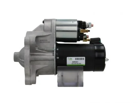 Стартер новый AUDI A4 07-15, A6 11-18, A5 07-16, Q5 08-16 PSH 220.008.093.000