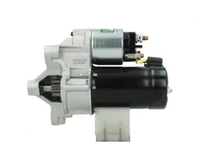 Стартер новый FIAT Ducato 02-06, Ducato 94-02, Scudo 95-07, Ulysse 94-02, Tipo 88-95; PEUGEOT 508 10-18, Partner 96-08, Expert 95-07, Boxer 02-06, 405 93-96, 306 93-02; CITROEN C4 04-11, Berlingo 96-08, C4 Picasso 06-13, Jumper 94-02, C5 01-08, Jump PSH 220.510.093.000