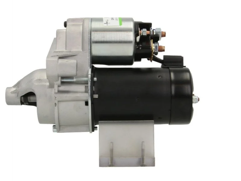 Стартер новий TOYOTA Aygo 05-14; FIAT Scudo 07-16; PEUGEOT Bipper 08-17 PSH 220519114000 (фото 1)