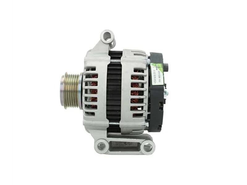 Генератор новий Ford Transit 06-14, Fiat Ducato 06-14, Peugeot Boxer 06-14 PSH 225538150010 (фото 1)
