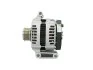 Генератор новий Ford Transit 06-14, Fiat Ducato 06-14, Peugeot Boxer 06-14 PSH 225538150010 (фото 1)