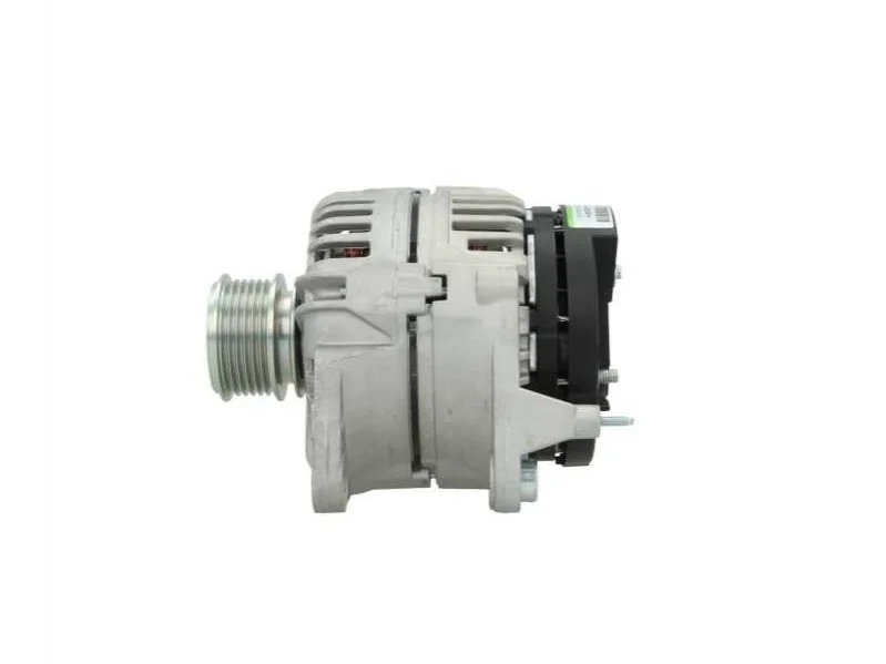 Генератор новий VW Transporter T5 03-15, Audi A3 96-03, Skoda Fabia II 07-14 PSH 305518090010 (фото 1)