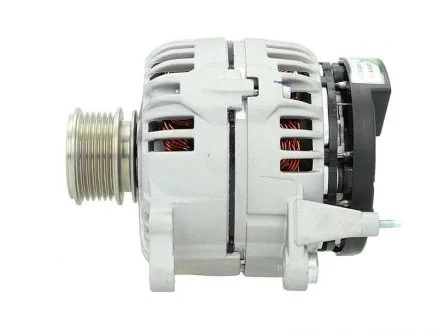 Генератор новий VW Transporter T5 03-15, Audi A3 96-03, Skoda Fabia II 07-14 PSH 305.518.120.010