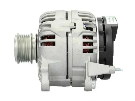 Генератор новий VW Transporter T5 03-15, Audi A3 03-12, Skoda Superb 08-15 PSH 305518140010
