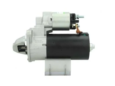 Стартер новий FIAT Doblo 00-09, Doblo 09-23, Linea 07-18; OPEL Insignia 08-16, Vectra C 02-08, Astra J 10-15; CADILLAC BLS 05-09; ALFA ROMEO 159 05-11, 147 00-10, 156 97-07; LANCIA Musa 04-12, Delta 08-14, Lybra 99-05; SAAB 9-3 02-11, 9-5 97-11 PSH 500.521.093.010