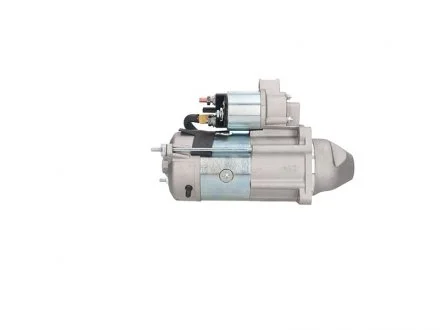 Стартер новый FIAT Ducato 02-06, Ducato 94-02; PEUGEOT Boxer 02-06, Boxer 94-02; CITROEN Jumper 02-06 PSH 500.525.093.011