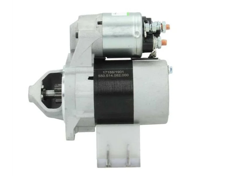 Стартер новый MERCEDES-BENZ B-Class W245 05-11, A-Class W169 04-12, A-Class W168 97-04, Vaneo 01-05 PSH 550.514.082.000 (фото 1)