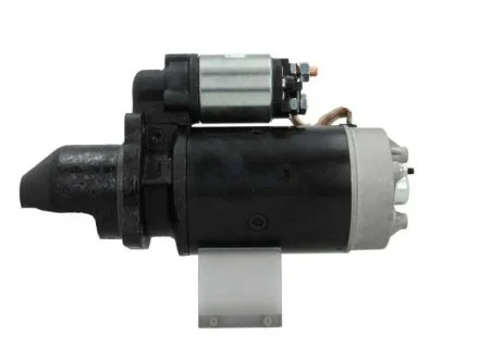 Стартер новый PSH 551002093011