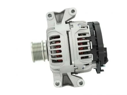Генератор новий Mercedes-Benz C-Class W202 93-00, Mercedes-Benz Vito W638 96-03, Mercedes-Benz Sprinter 901-905 95-06 PSH 555518090012