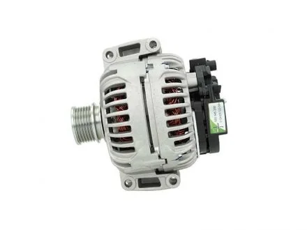 Генератор новий Mercedes-Benz Vito W639 03-14 PSH 555.545.200.014
