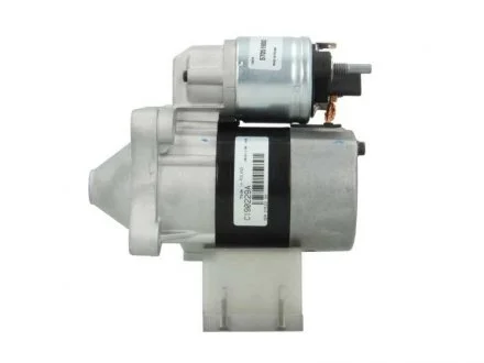 Стартер новий RENAULT Kangoo 97-07, Symbol 08-12, Laguna 00-07, Megane 96-03, Clio II 98-05, Scenic I 97-03, Symbol 98-08; NISSAN Kubistar 03-08 PSH 570.519.083.500