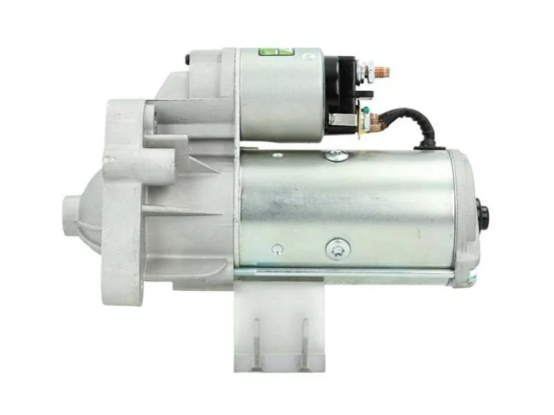 Стартер новий RENAULT Trafic 00-14, Master II 97-10, Espace 02-15, Espace 97-02, Laguna 00-07, Vel Satis 02-09; NISSAN Interstar 01-10, Primastar 02-14; OPEL Vivaro 01-14, Movano A 98-10 PSH 570.532.104.000 (фото 1)
