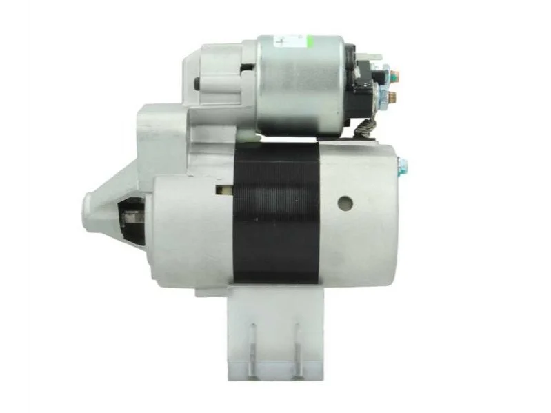 Стартер новий RENAULT Kangoo 08-17, Kangoo 97-07, Logan 04-13, Symbol 08-12, Megane 96-03, Clio II 98-05, Symbol 98-08; DACIA Logan 04-12, Sandero 08-12 PSH 570.544.083.000 (фото 1)