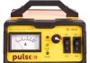 Зарядное устройство BC-12610 6-12V/0-10A/5-120AHR/LED-Ампер./Импульсное Pulso 00000013046 (фото 1)