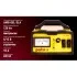 Зарядное устройство PULSO BC-12610 6-12V/0-10A/5-120AHR/LED-Ампер./Импульсное Pulso 00000013046 (фото 4)