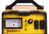 Зарядное устройство BC-12245 12-24V/0-15A/5-190AHR/LED-Ампер./Импульсное Pulso 00000014973 (фото 1)