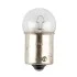 Лампа PULSO/габаритна S25/BA15s/R10W 12В 10Вт clear/1 конт Pulso 00000022472 (фото 3)