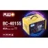 Пуско-зарядний пристрій PULSO BC-40155 12&24V/45A/Start-100A/20-300AHR/стрілк. індик. Pulso 00000025666 (фото 2)