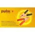 Прикуриватель PULSO 200А (до -45С) 2,5м в чехле Pulso 00000047333 (фото 3)