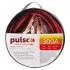 Прикурювач PULSO 300А (до -45С) 3,0м в чохлі Pulso 00000047335 (фото 5)