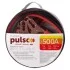 Прикурювач PULSO 500А (до -45С) 3,0м в чохлі Pulso 00000047338 (фото 5)