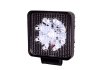 Фара робочого світла WLP-27S1F5 FLOOD 9Led*3W /10-30V/27W/6000K Pulso 00000050379 (фото 5)