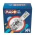 Лампи PULSO M4-H3/LED-chips CREE/9-32v/2x25w/4500Lm/6000K Pulso 00000051381 (фото 2)