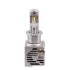 Лампи PULSO M4-H3/LED-chips CREE/9-32v/2x25w/4500Lm/6000K Pulso 00000051381 (фото 3)