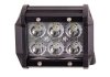 Фара робочого світла WLP - 21F6 SPOT 6Led*4W (95*75*75)10-30V/24W/6000K Pulso 00000051674 (фото 7)