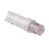 Лампа PULSO/габаритна/LED T5/1SMD-3030/12v/0.5w/3lm White Pulso 00000051681 (фото 7)