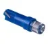 Лампа PULSO/габаритна/LED T5/1SMD-3030/12v/0.5w/3lm Blue Pulso 00000051682 (фото 7)