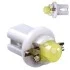 Лампа PULSO/габаритна/LED B8,5/COB/12v/0.5w/25lm White Pulso 00000051686 (фото 1)