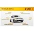 Лампа PULSO/габаритна/LED B8,5/COB/12v/0.5w/25lm White Pulso 00000051686 (фото 3)