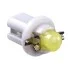 Лампа PULSO/габаритна/LED B8,5/COB/12v/0.5w/25lm White Pulso 00000051686 (фото 7)