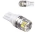 Лампа PULSO/габаритна/LED T10/2SMD-5630/12v/0.5w/60lm White Pulso 00000051699 (фото 1)