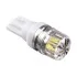 Лампа PULSO/габаритна/LED T10/2SMD-5630/12v/0.5w/60lm White Pulso 00000051699 (фото 7)