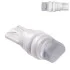 Лампа PULSO/габаритна/LED T10/1SMD/3D/CERAMIC/12v/0.5w/60lm White Pulso 00000051707 (фото 1)