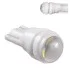 Лампа PULSO/габаритна/LED T10/1SMD/3D/CERAMIC/12v/0.5w/65lm White Pulso 00000051708 (фото 1)