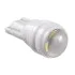 Лампа PULSO/габаритна/LED T10/1SMD/3D/CERAMIC/12v/0.5w/65lm White Pulso 00000051708 (фото 7)