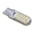 Лампа PULSO/габаритна/LED T10/24SMD-3014 static/12v/0.5w/320lm White Pulso 00000051711 (фото 7)