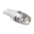 Лампа PULSO/габаритна/LED T10/2SMD-3014/12v/0.5w/25lm White Pulso 00000051728 (фото 7)
