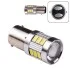 Лампа PULSO/габаритна/LED 1157/18SMD-5730/12v/2w/180lm White Pulso 00000051753 (фото 1)