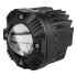 Фара робочого світла WLP-40R6 SPOT 1Led*40W (77*77*80)/ 9-36V/40W/3000K-4300K-6000K (WLP-40R6) Pulso 00000054949 (фото 4)