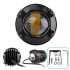 Фара рабочего света WLP-40R7 SPOT 1Led*40W (80*105*70)/ 9-36V/40W/3000K-4300K-6000K (WLP-40R7) Pulso 00000054951 (фото 2)