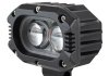 Фара рабочего света WLP-20S8 SPOT 2Led*20W (102*66*95)/ 9-36V/40W/4300K-6000K (WLP-20S8) Pulso 00000054952 (фото 5)