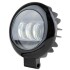 Фара рабочего света WLP-30A BK SPOT 3Led*10W (116*58*134)/ 9-36V/30W/6000K (WLP-30A BK) Pulso 00000054955 (фото 5)