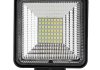 Фара робочого світла WLP-SB56A FLOOD 64Led*0,9W (106*106*50)/ 9-36V/56W/6000K (WLP-SB56A) Pulso 00000054956 (фото 1)